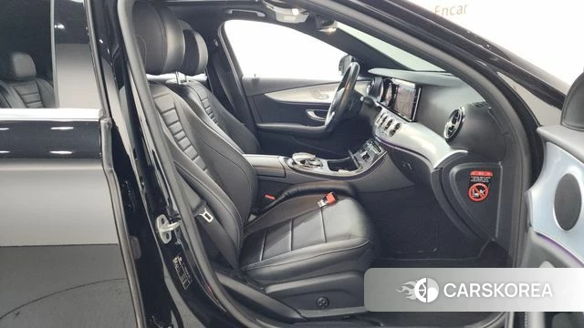 Mercedes-Benz E-Class W213 id 4304529 из Кореи 18