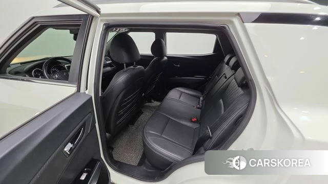 Ssangyong Tivoli Armor id 4638291 из Кореи 18