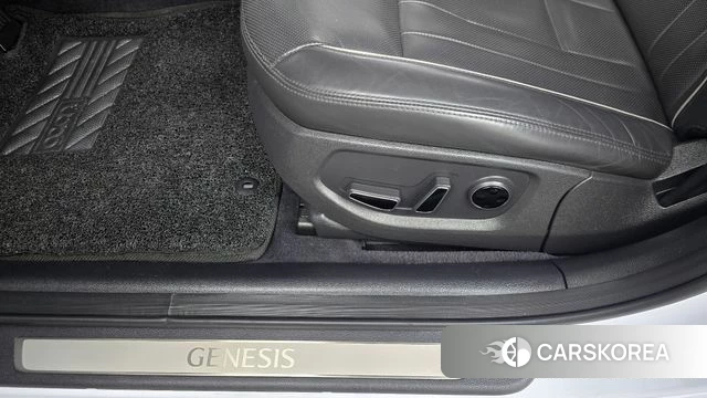 Genesis G80 id 4325742 из Кореи 18