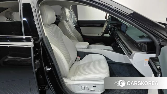 Hyundai Grandeur Hybrid (GN7) id 4681701 из Кореи 18
