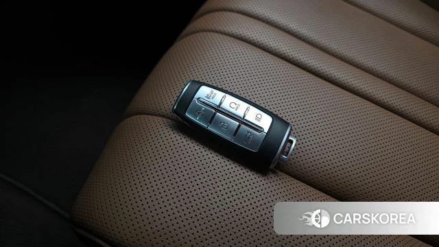 Genesis G80 (RG3) id 4283842 из Кореи 18