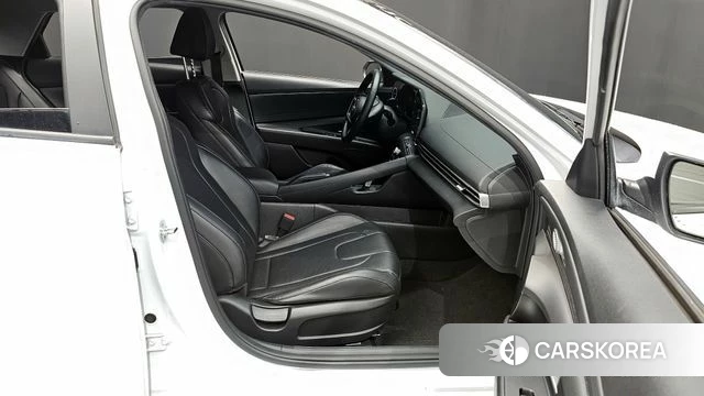 Hyundai Avante (CN7) id 4355455 из Кореи 18