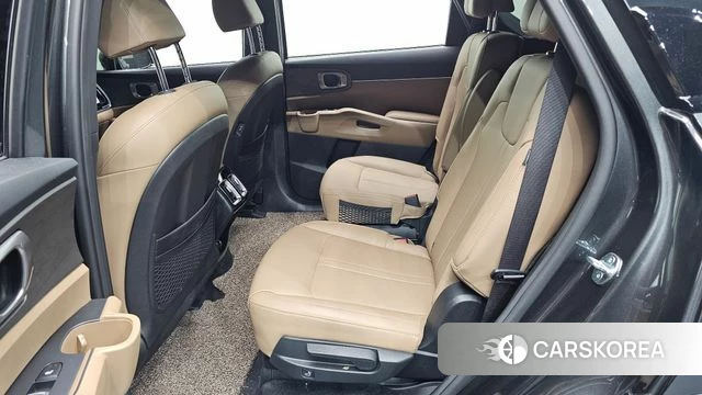 Kia The New Sorento 4th Generation id 4904160 из Кореи 18
