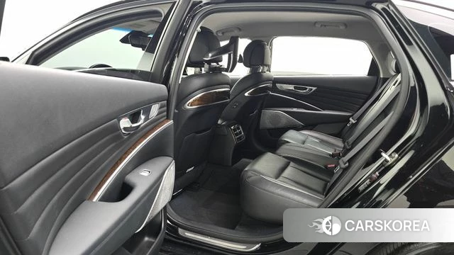 Kia More K9 id 4206731 из Кореи 18