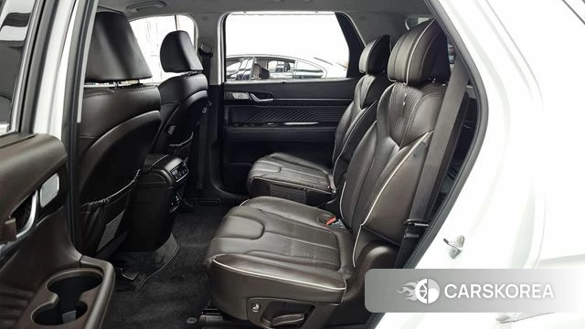 Hyundai The New Palisade id 4745093 из Кореи 18