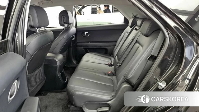 Hyundai Ionic 5 id 4309606 из Кореи 18