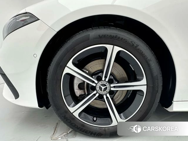 Mercedes-Benz Class A id 4307227 из Китая 18