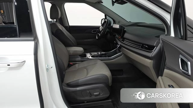 Kia The New Carnival 4th Generation id 4532967 из Кореи 18