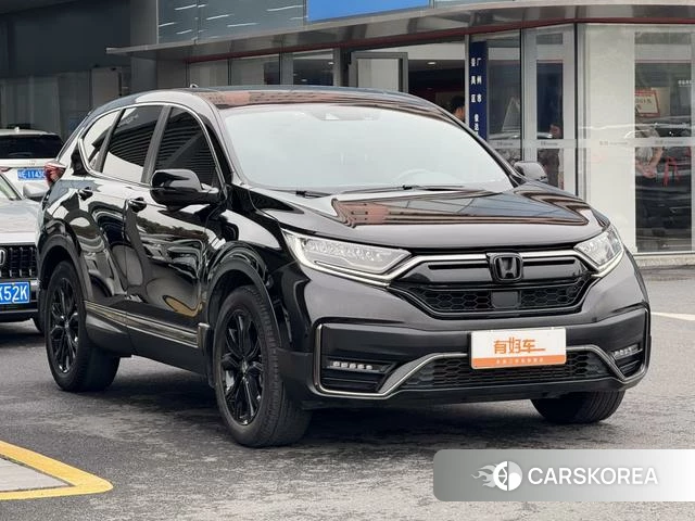 Honda CR-V id 4299610 из Китая 18