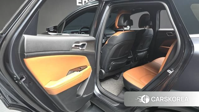 Kia Sportage 5th Generation id 4501135 из Кореи 18