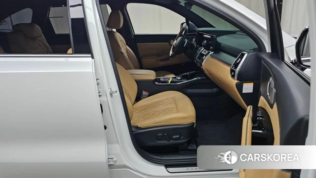 Kia Sorento 4th Generation id 4195068 из Кореи 18