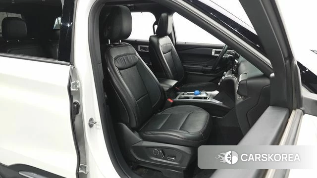 Ford Explorer 6th Generation id 4741607 из Кореи 18