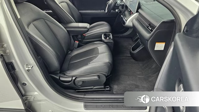 Hyundai Ionic 5 id 4625132 из Кореи 18