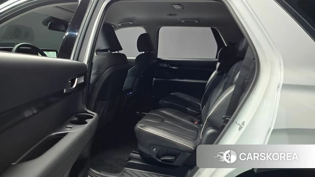 Hyundai Palisade id 4707508 из Кореи 18