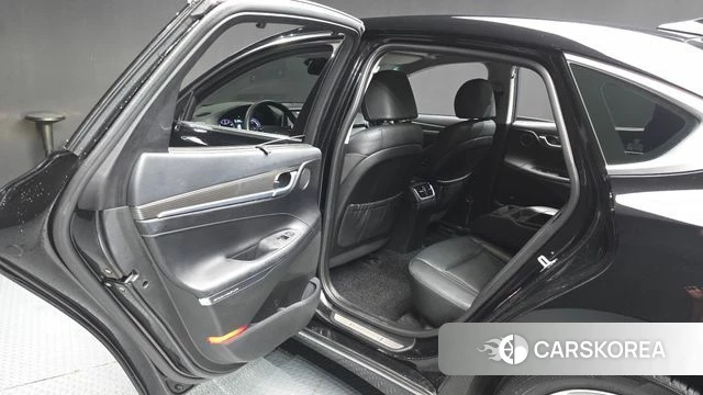 Hyundai Grandeur IG id 4246107 из Кореи 18