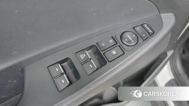 Hyundai All New Tucson id 4615153 из Кореи 18