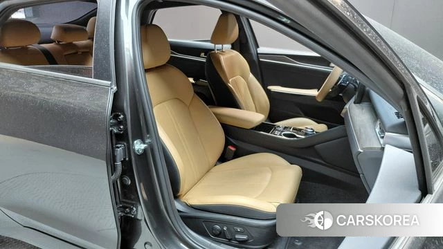 Kia K5 Hybrid 3rd Generation id 4445087 из Кореи 18