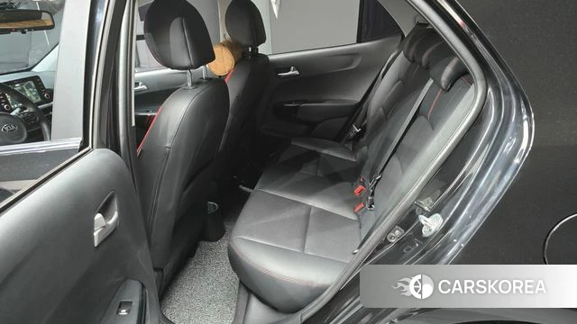Kia All New Morning (JA) id 4496773 из Кореи 18