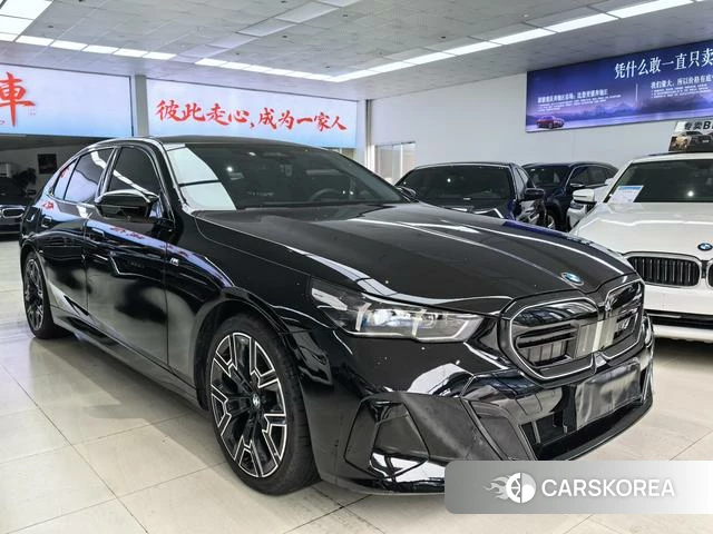 BMW 5 series id 4380446 из Китая 18
