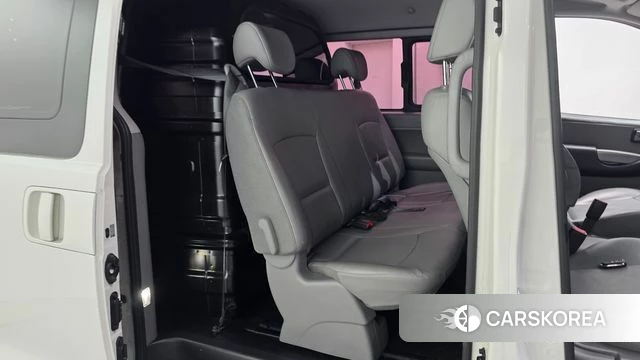 Hyundai The New Grand Starex id 4245977 из Кореи 18