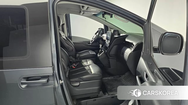 Hyundai Staria id 4382098 из Кореи 18