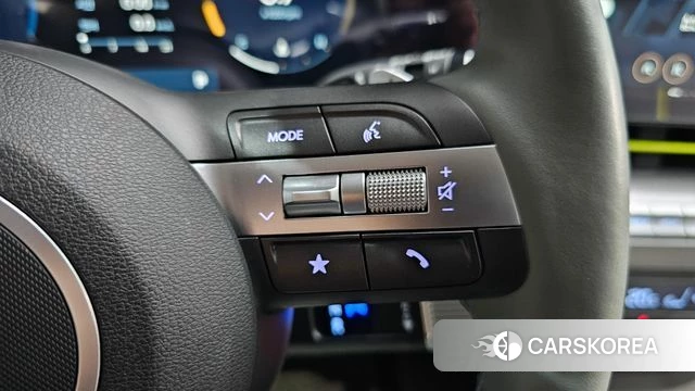 Hyundai Kona (SX2) id 4500255 из Кореи 18