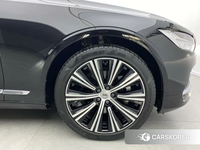 Volvo S90 id 3889972 из Китая 18