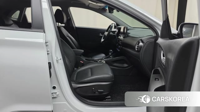 Hyundai The New Kona id 4619656 из Кореи 18