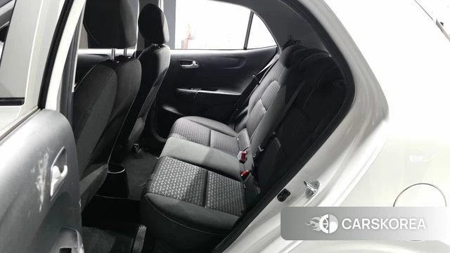 Kia Morning Urban (JA) id 4758347 из Кореи 18