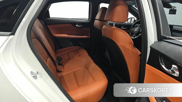 Kia The New K3 2nd generation id 4649974 из Кореи 18
