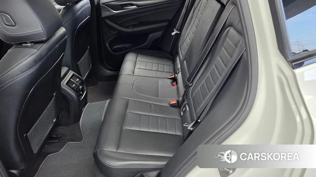 BMW X3 (G01) id 4905433 из Кореи 18