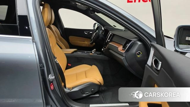 Volvo XC60 second Generation id 4855346 из Кореи 18