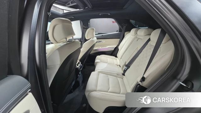 Genesis Electrified GV70 id 4382463 из Кореи 18