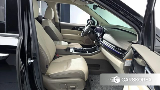 Kia The New Carnival 4th Generation id 4468613 из Кореи 18