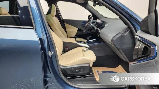 BMW X3 (G45) id 4762271 из Кореи 18