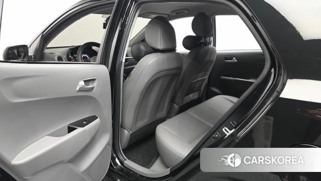 Kia Morning Urban (JA) id 4750755 из Кореи 18
