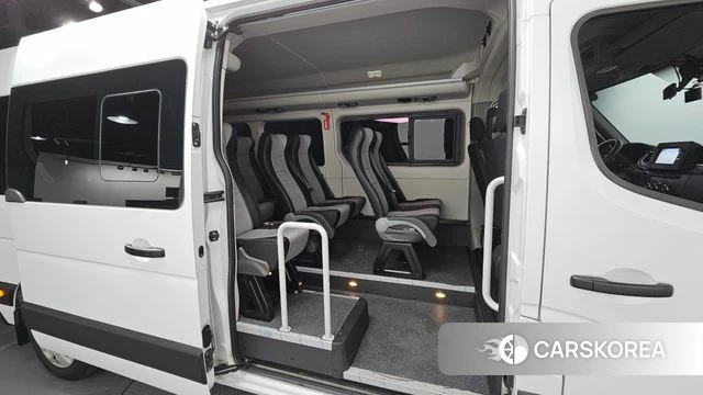 Renault Korea (Samsung) Master id 4666994 из Кореи 18