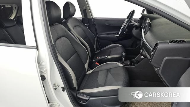 Kia All New Morning (JA) id 4459439 из Кореи 18