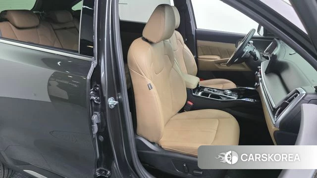 Kia The New Sorento 4th Generation id 4686737 из Кореи 18