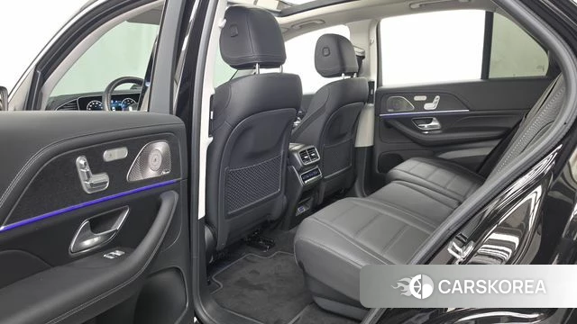 Mercedes-Benz GLE-Class W167 id 4756964 из Кореи 18