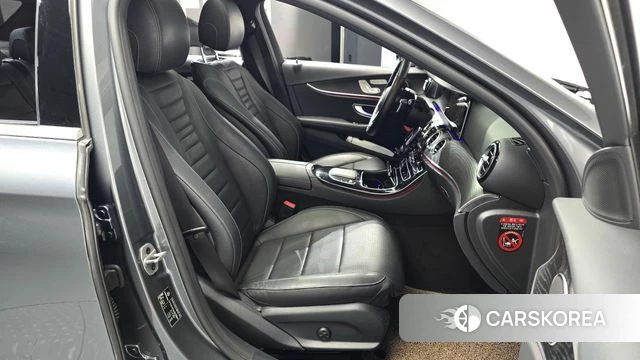 Mercedes-Benz E-Class W213 id 4872079 из Кореи 18