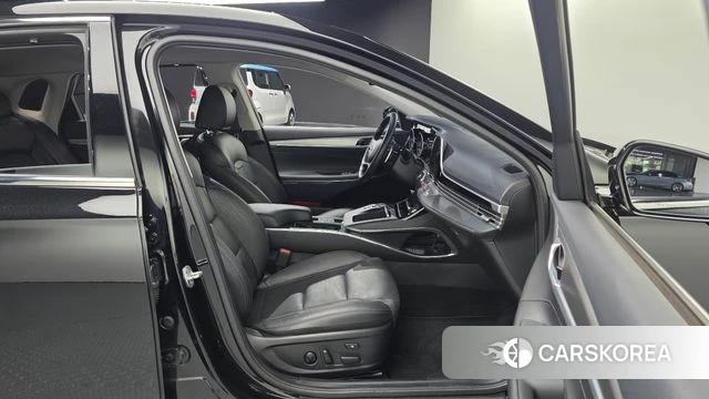 Hyundai The New Grandeur IG id 4429686 из Кореи 18