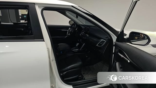 Kia Seltos id 4283508 из Кореи 18
