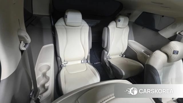 Kia The New Carnival 4th Generation id 4291839 из Кореи 18
