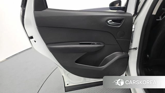 Renault Korea (Samsung) XM3 id 4763265 из Кореи 18