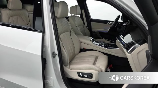 BMW X5 (G05) id 4523085 из Кореи 18