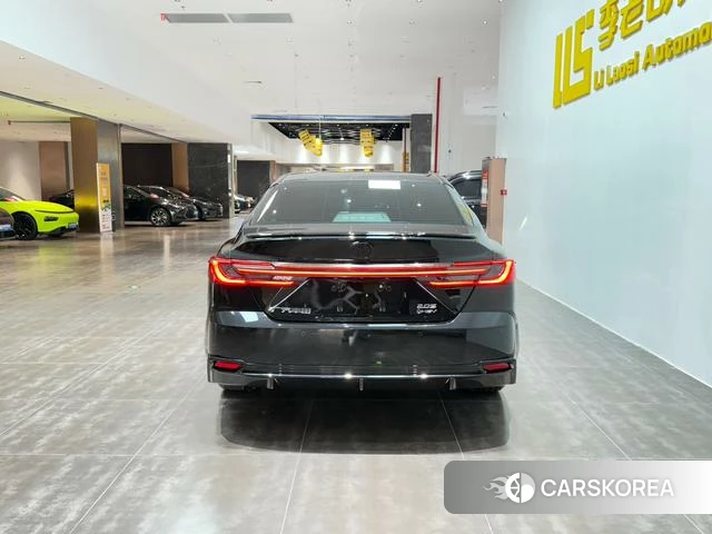 Toyota Camry id 4307661 из Китая 18