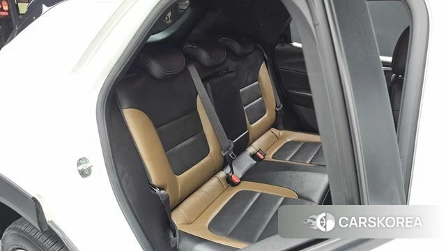 Chevrolet (GM Daewoo) Trailblazer id 4966541 из Кореи 18