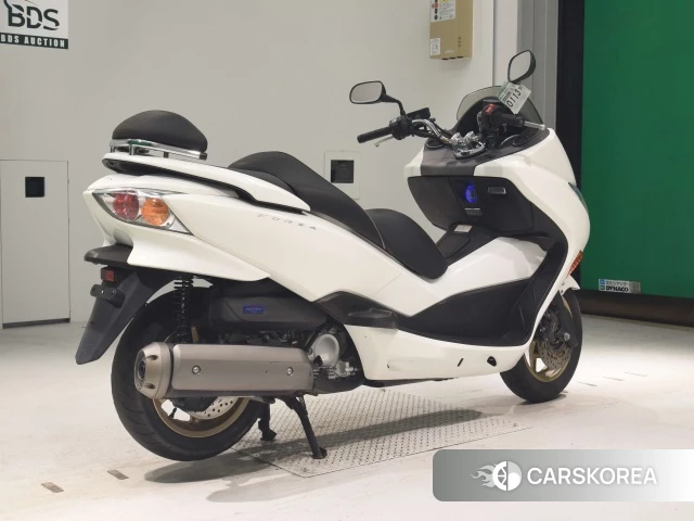 Проданный Honda FORZA ABS 2010 из Японии