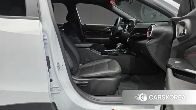 Chevrolet (GM Daewoo) Trax Crossover id 4578666 из Кореи 18